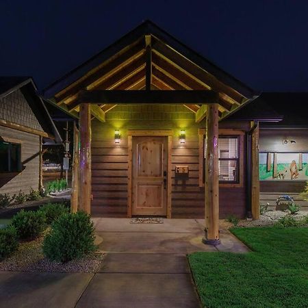 Bear Mountain - Suite 5 Grants Pass Exterior foto