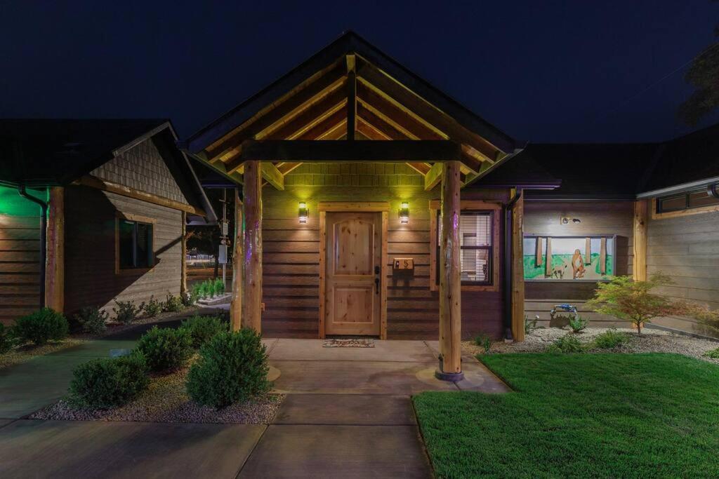Bear Mountain - Suite 5 Grants Pass Exterior foto