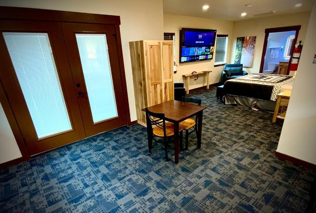 Bear Mountain - Suite 5 Grants Pass Exterior foto