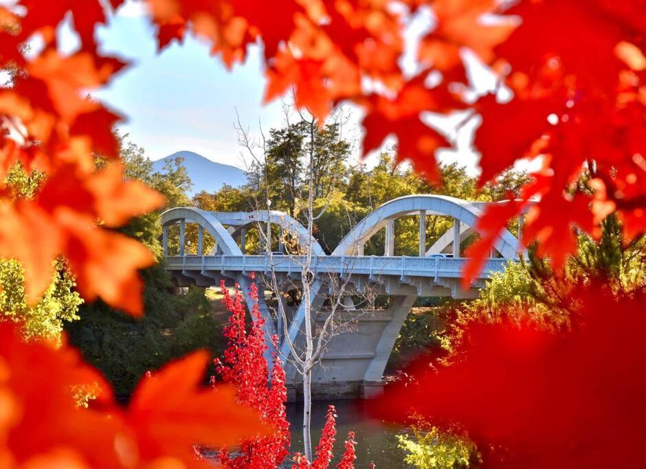 Bear Mountain - Suite 5 Grants Pass Exterior foto