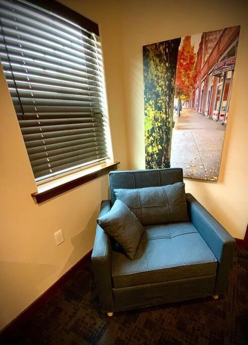 Bear Mountain - Suite 5 Grants Pass Exterior foto