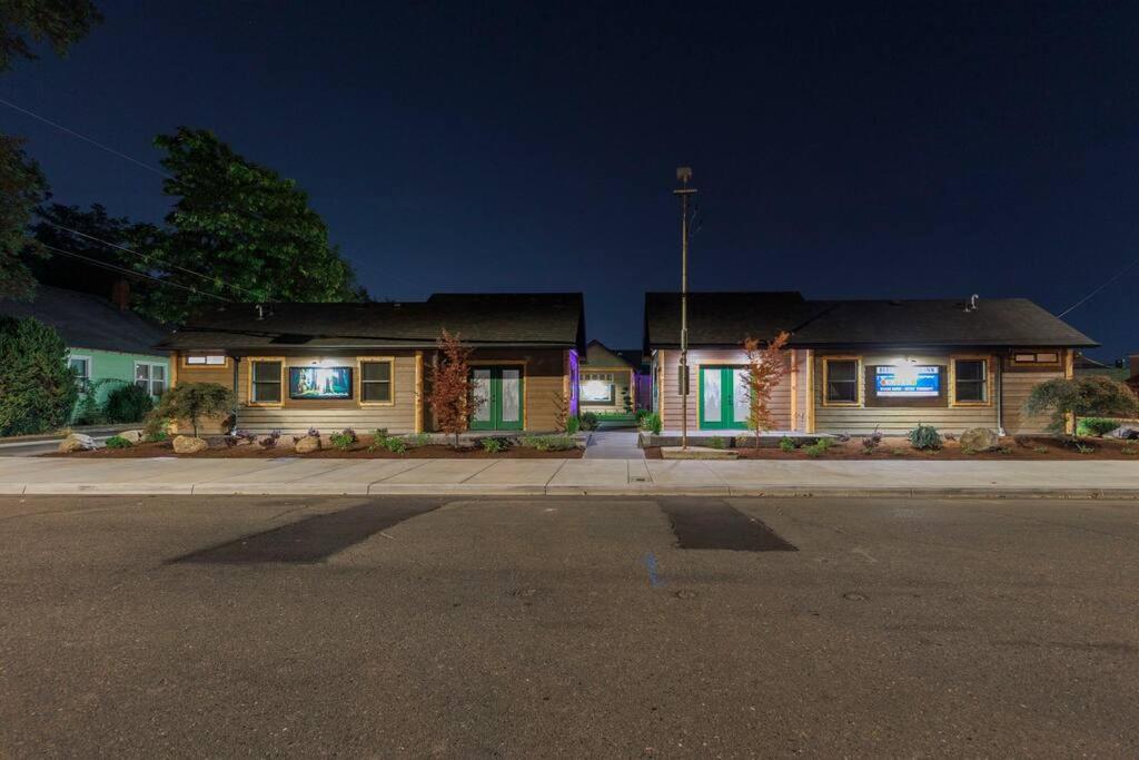 Bear Mountain - Suite 5 Grants Pass Exterior foto