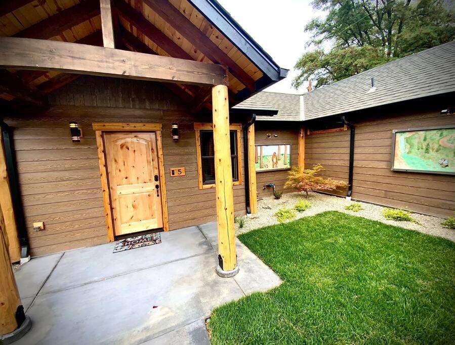 Bear Mountain - Suite 5 Grants Pass Exterior foto