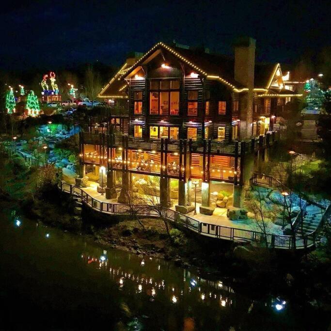 Bear Mountain - Suite 5 Grants Pass Exterior foto