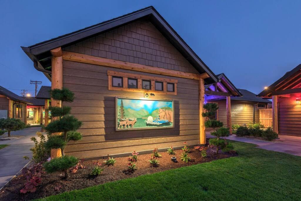 Bear Mountain - Suite 5 Grants Pass Exterior foto