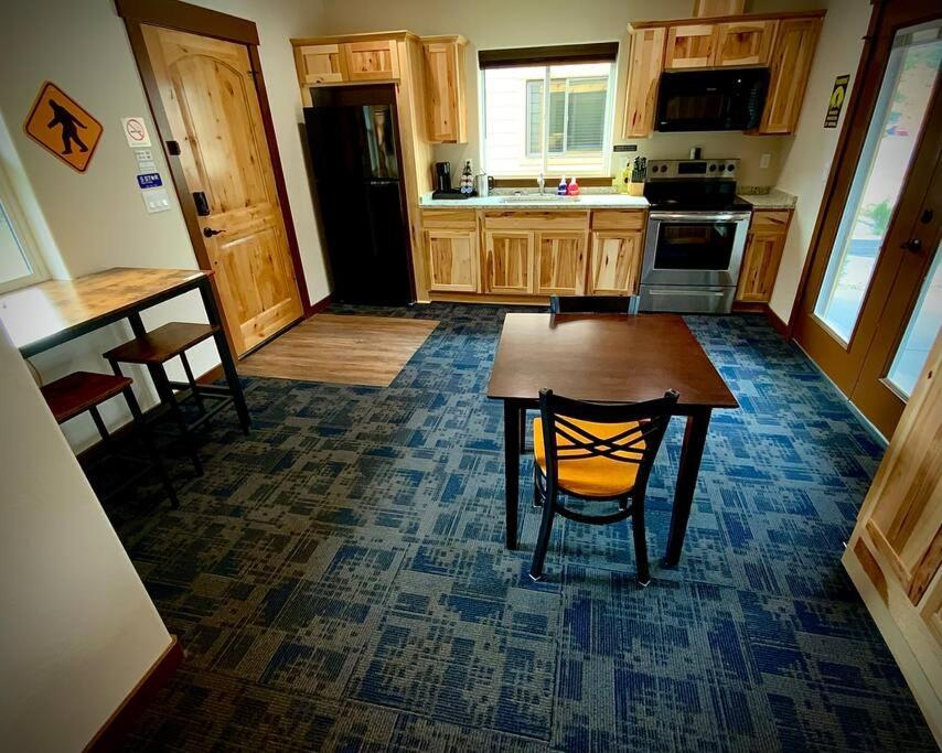 Bear Mountain - Suite 5 Grants Pass Exterior foto