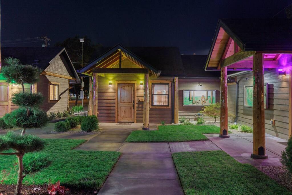 Bear Mountain - Suite 5 Grants Pass Exterior foto