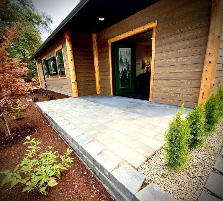Bear Mountain - Suite 5 Grants Pass Exterior foto