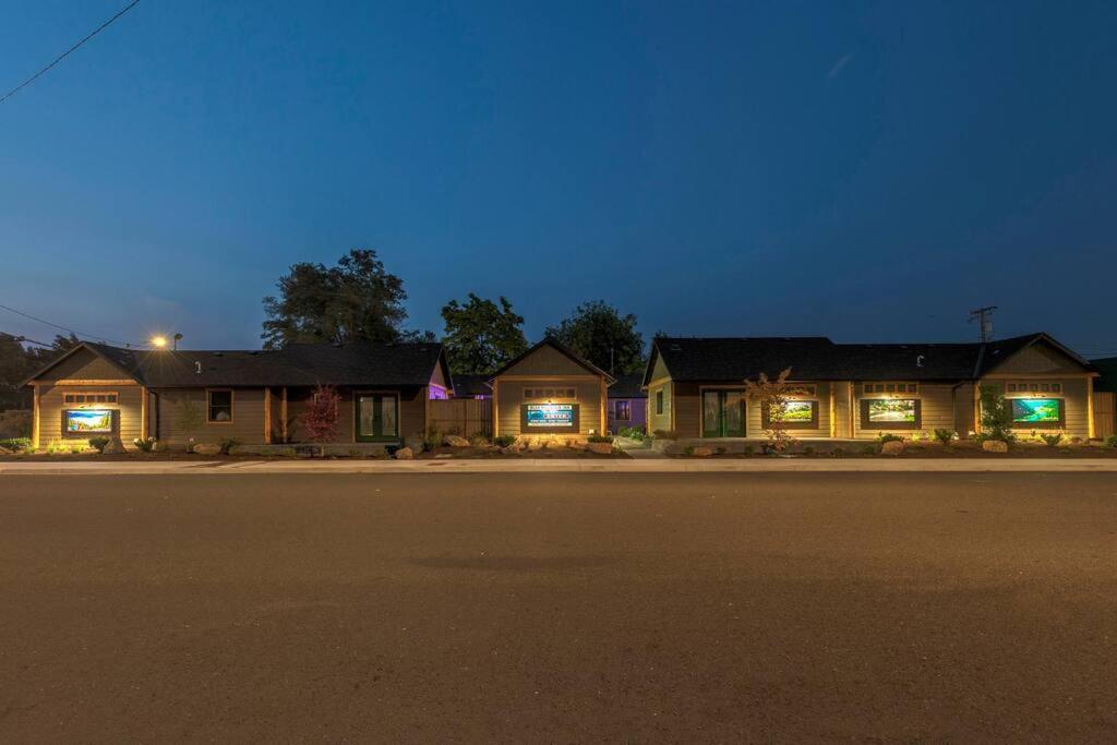 Bear Mountain - Suite 5 Grants Pass Exterior foto