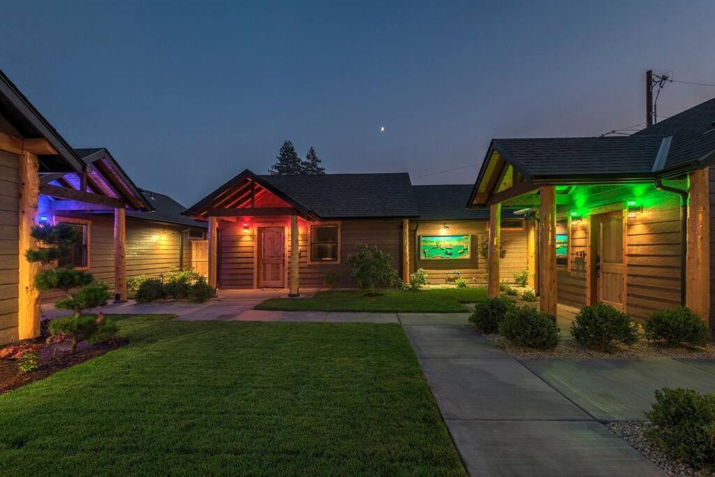 Bear Mountain - Suite 5 Grants Pass Exterior foto