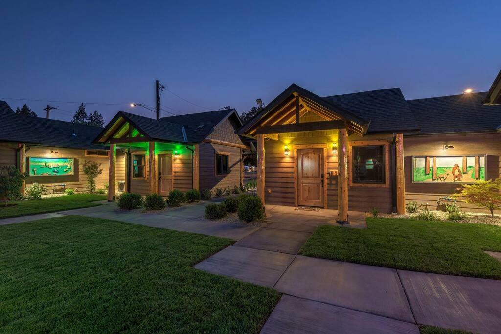 Bear Mountain - Suite 5 Grants Pass Exterior foto